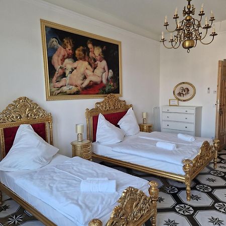 Juwel Apartments Krakow Z Widokiem Na Wawel Ap 29A Ngoại thất bức ảnh