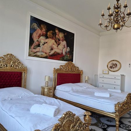 Juwel Apartments Krakow Z Widokiem Na Wawel Ap 29A Ngoại thất bức ảnh