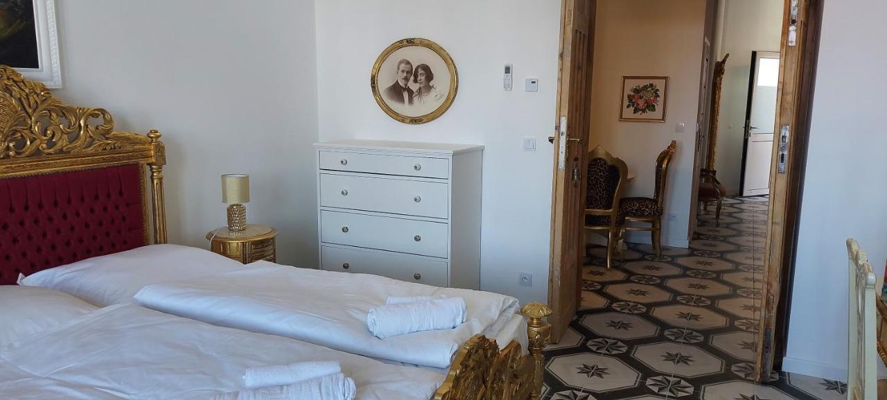 Juwel Apartments Krakow Z Widokiem Na Wawel Ap 29A Ngoại thất bức ảnh