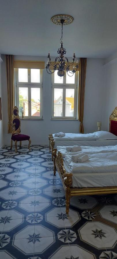 Juwel Apartments Krakow Z Widokiem Na Wawel Ap 29A Ngoại thất bức ảnh