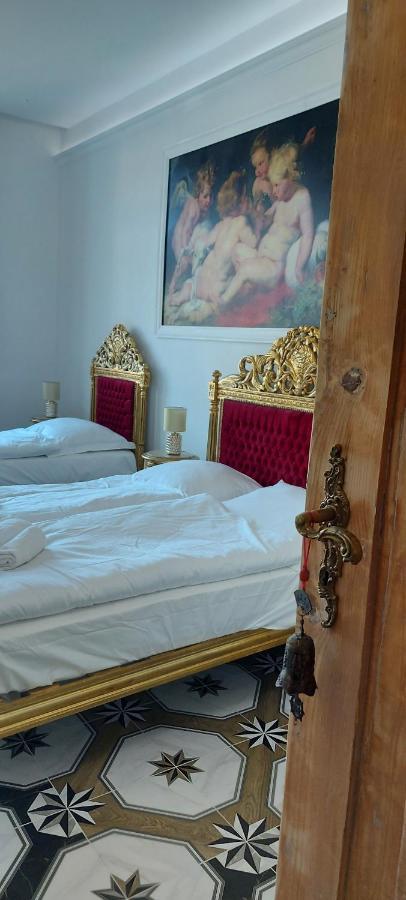 Juwel Apartments Krakow Z Widokiem Na Wawel Ap 29A Ngoại thất bức ảnh