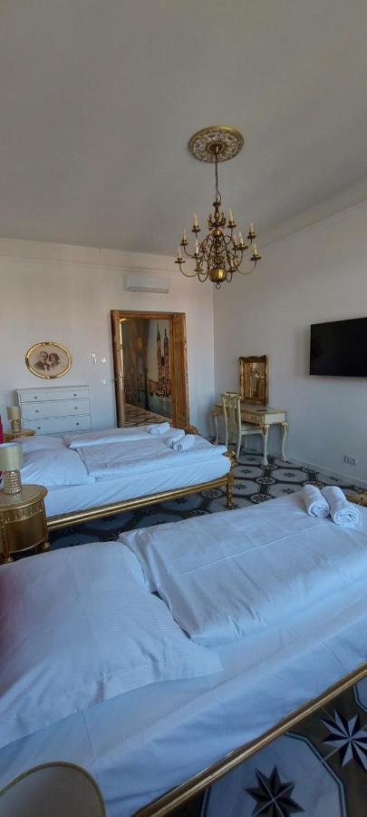 Juwel Apartments Krakow Z Widokiem Na Wawel Ap 29A Ngoại thất bức ảnh