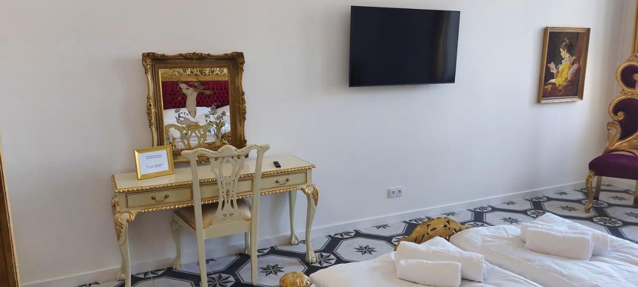 Juwel Apartments Krakow Z Widokiem Na Wawel Ap 29A Ngoại thất bức ảnh