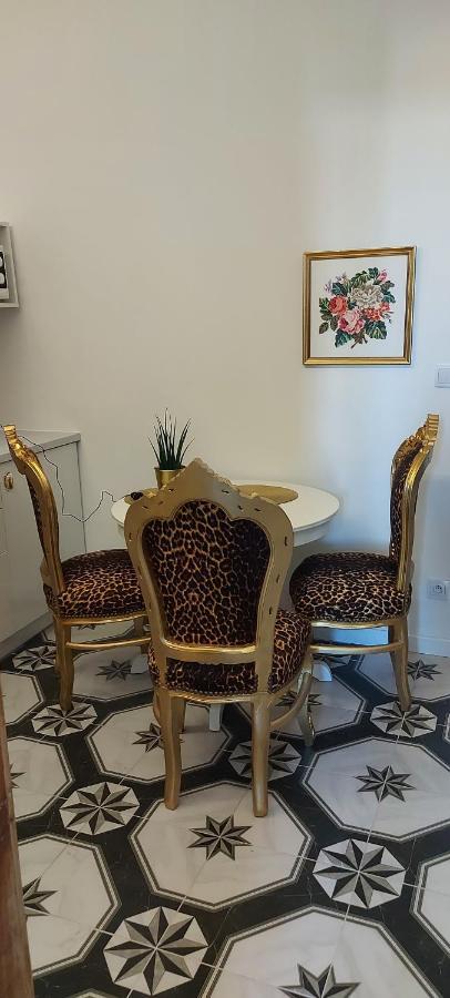 Juwel Apartments Krakow Z Widokiem Na Wawel Ap 29A Ngoại thất bức ảnh