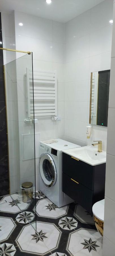 Juwel Apartments Krakow Z Widokiem Na Wawel Ap 29A Ngoại thất bức ảnh