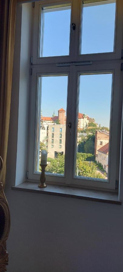 Juwel Apartments Krakow Z Widokiem Na Wawel Ap 29A Ngoại thất bức ảnh