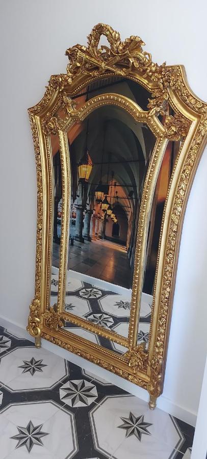 Juwel Apartments Krakow Z Widokiem Na Wawel Ap 29A Ngoại thất bức ảnh