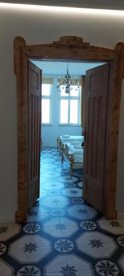 Juwel Apartments Krakow Z Widokiem Na Wawel Ap 29A Ngoại thất bức ảnh