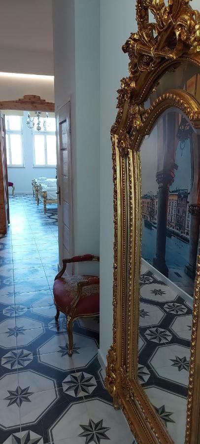 Juwel Apartments Krakow Z Widokiem Na Wawel Ap 29A Ngoại thất bức ảnh