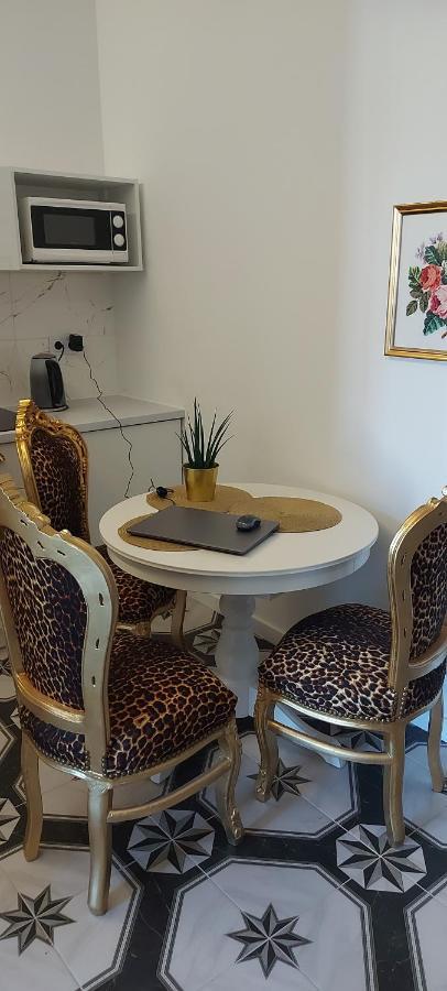 Juwel Apartments Krakow Z Widokiem Na Wawel Ap 29A Ngoại thất bức ảnh