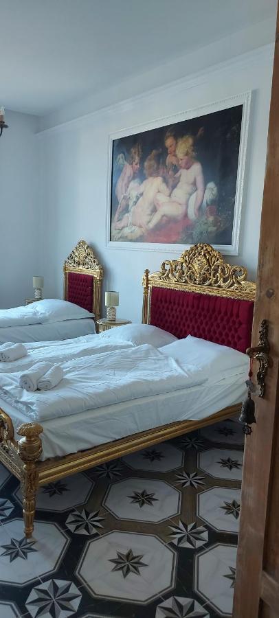 Juwel Apartments Krakow Z Widokiem Na Wawel Ap 29A Ngoại thất bức ảnh
