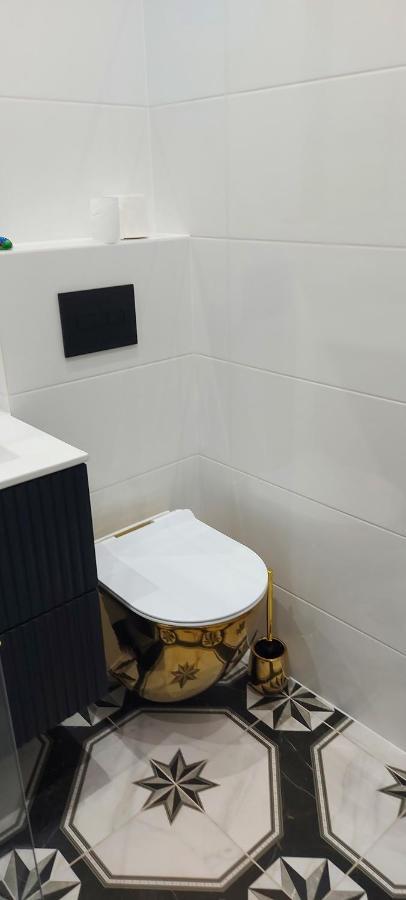 Juwel Apartments Krakow Z Widokiem Na Wawel Ap 29A Ngoại thất bức ảnh