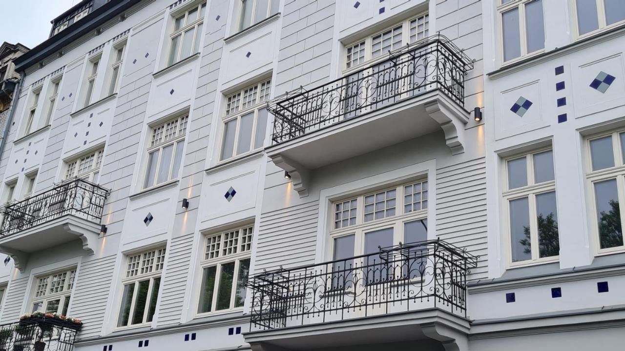 Juwel Apartments Krakow Z Widokiem Na Wawel Ap 29A Ngoại thất bức ảnh