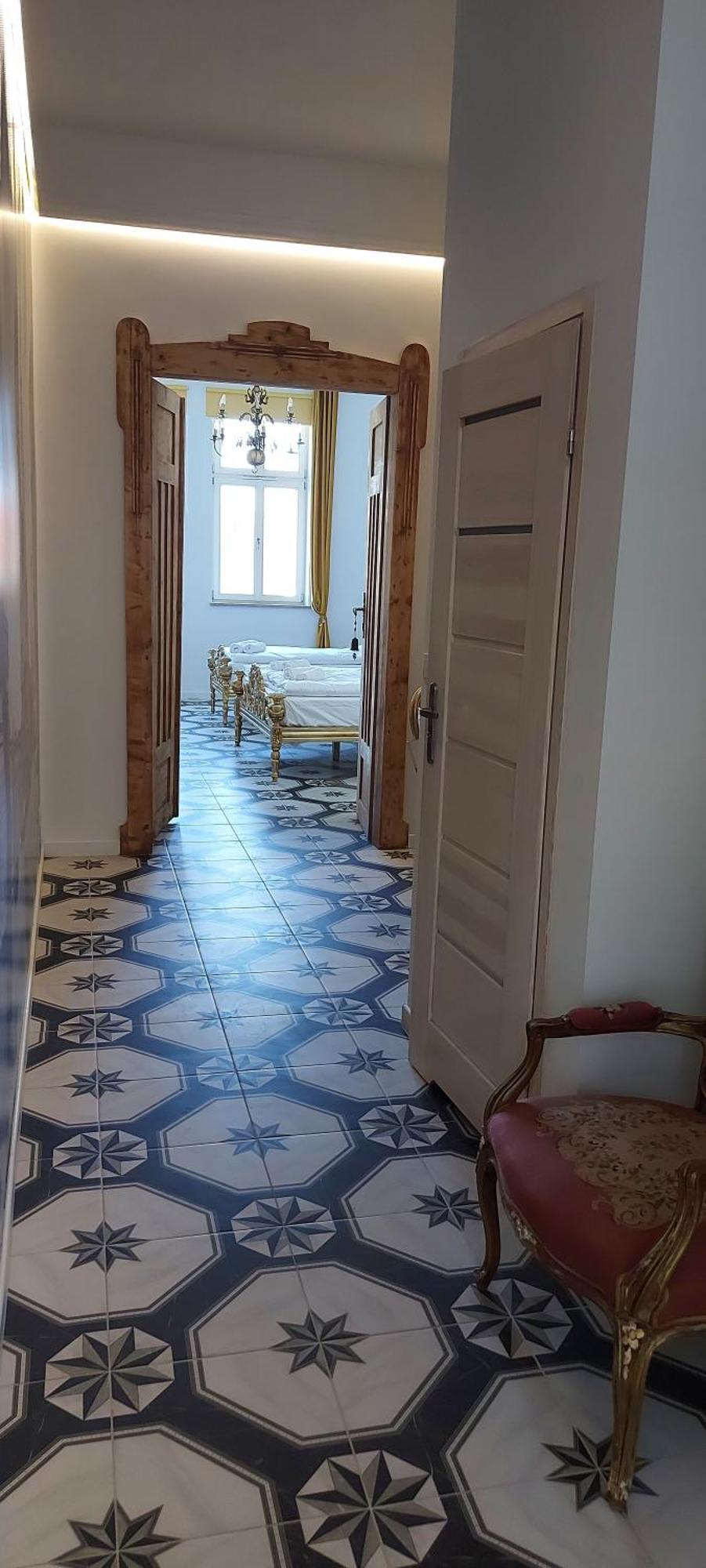 Juwel Apartments Krakow Z Widokiem Na Wawel Ap 29A Ngoại thất bức ảnh