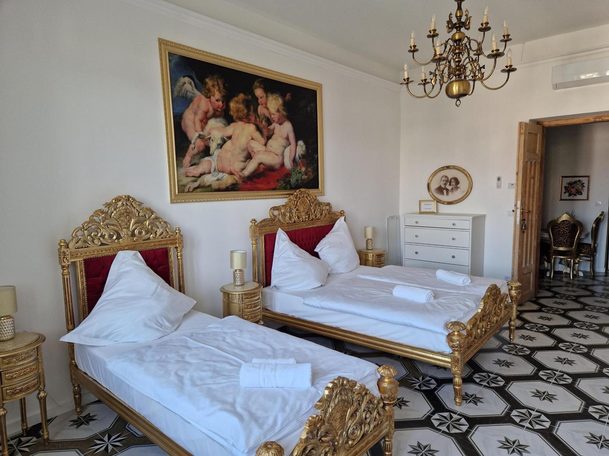 Juwel Apartments Krakow Z Widokiem Na Wawel Ap 29A Ngoại thất bức ảnh
