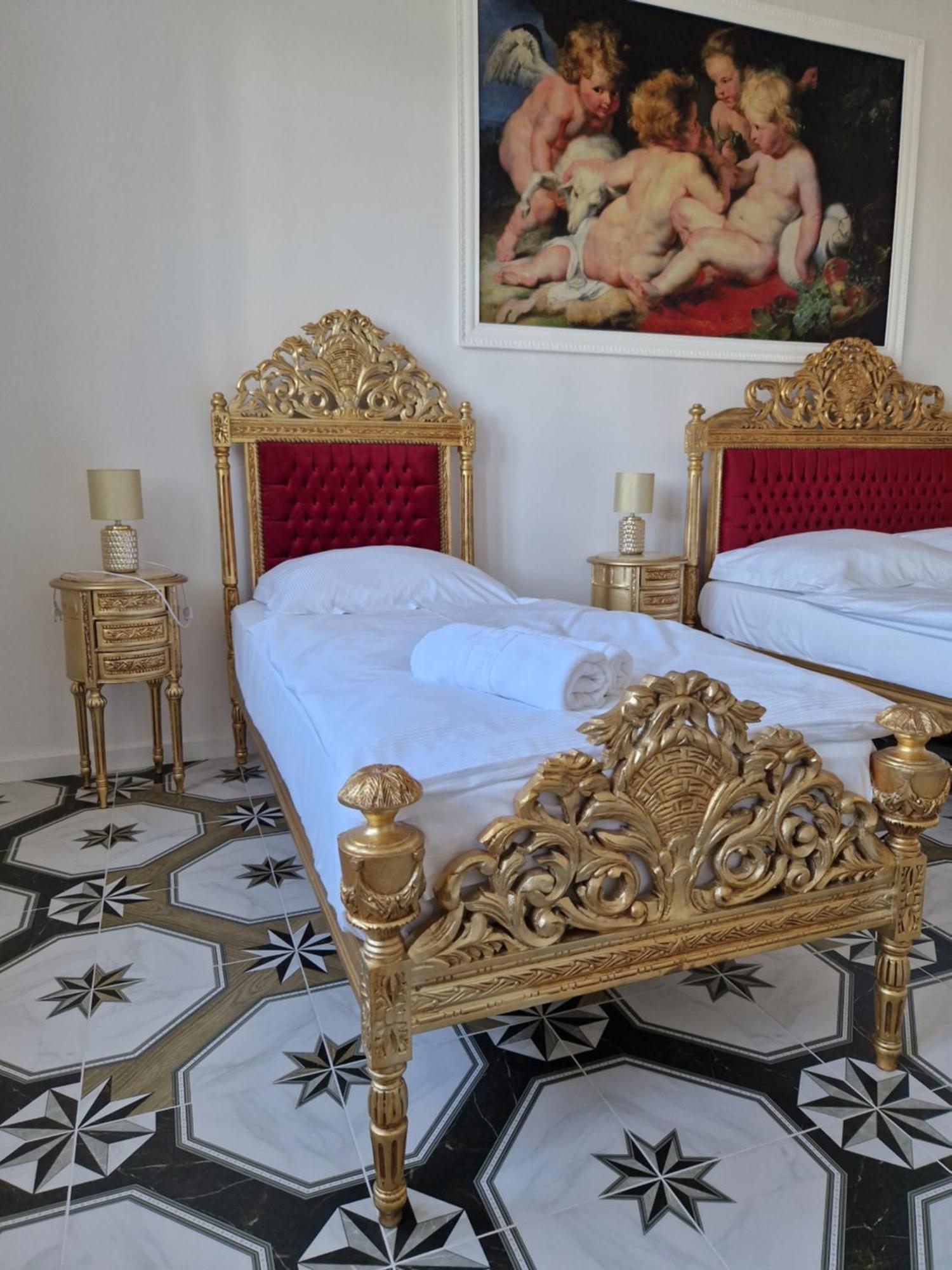 Juwel Apartments Krakow Z Widokiem Na Wawel Ap 29A Ngoại thất bức ảnh