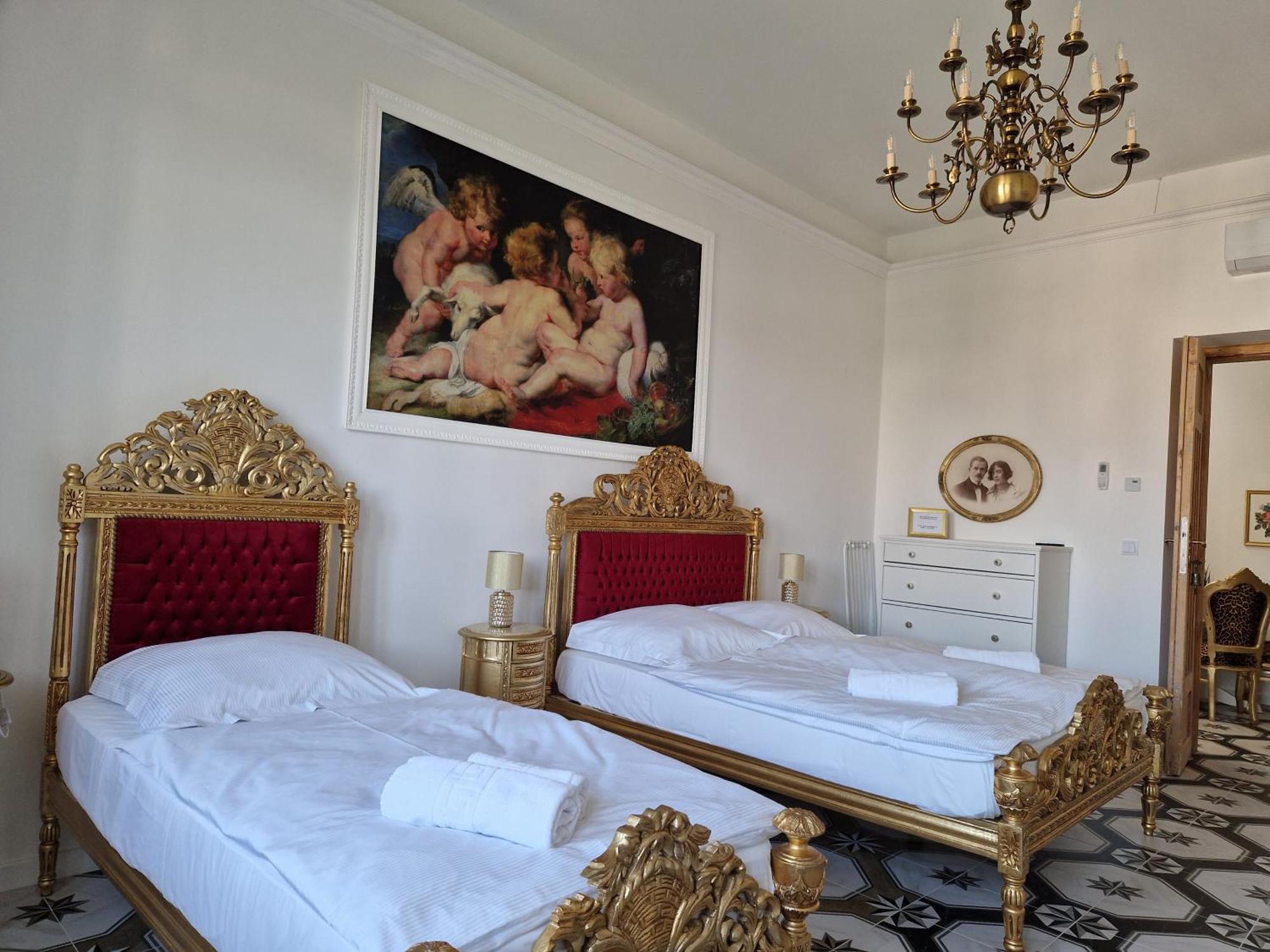 Juwel Apartments Krakow Z Widokiem Na Wawel Ap 29A Ngoại thất bức ảnh