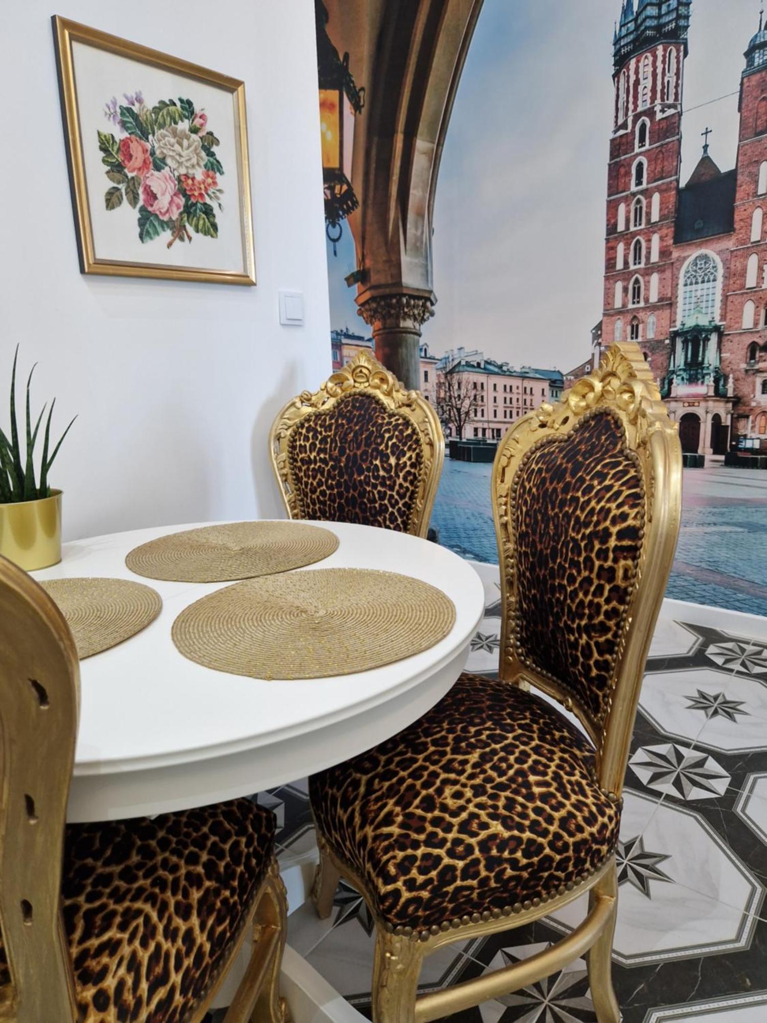 Juwel Apartments Krakow Z Widokiem Na Wawel Ap 29A Ngoại thất bức ảnh