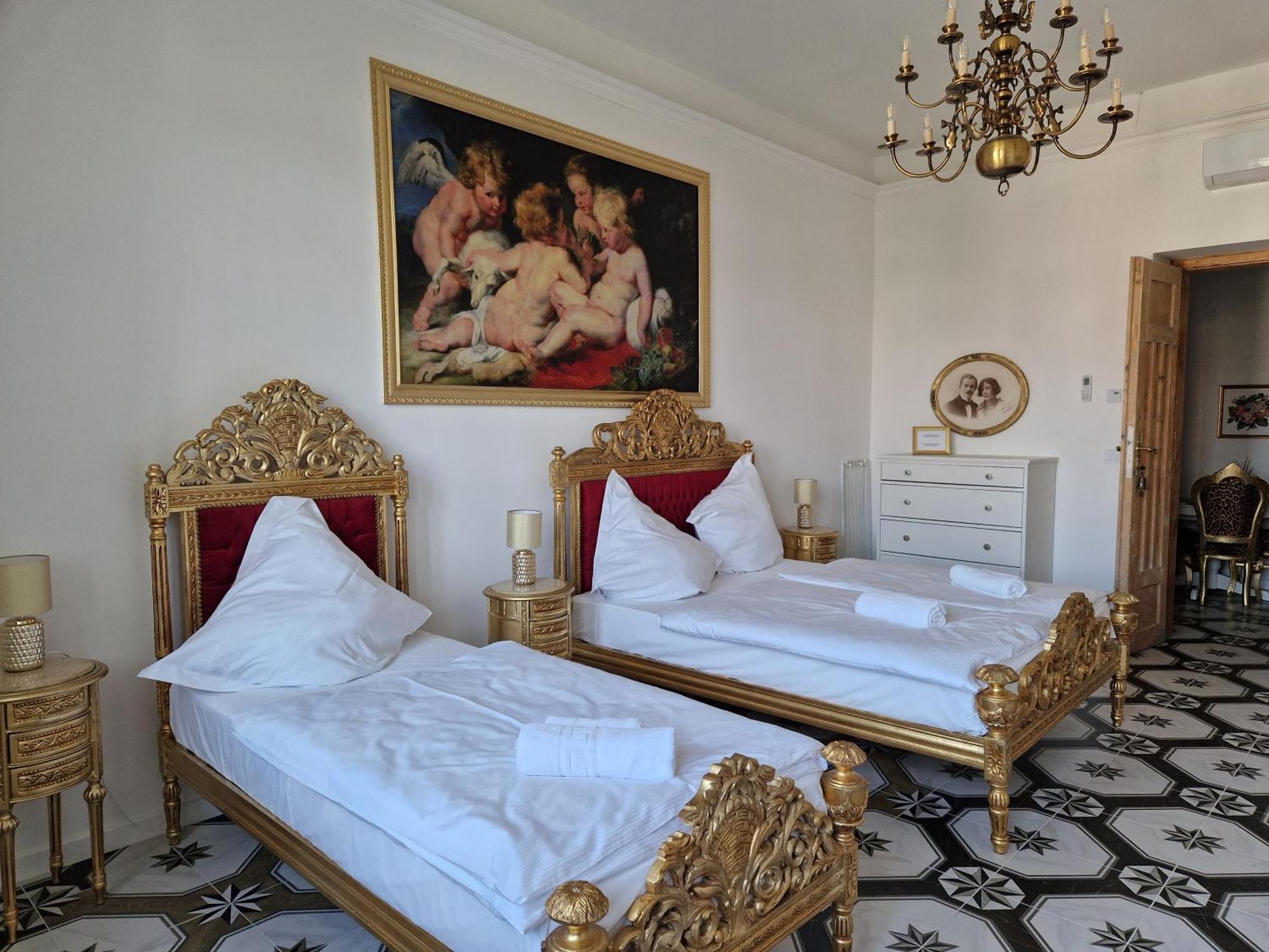 Juwel Apartments Krakow Z Widokiem Na Wawel Ap 29A Ngoại thất bức ảnh