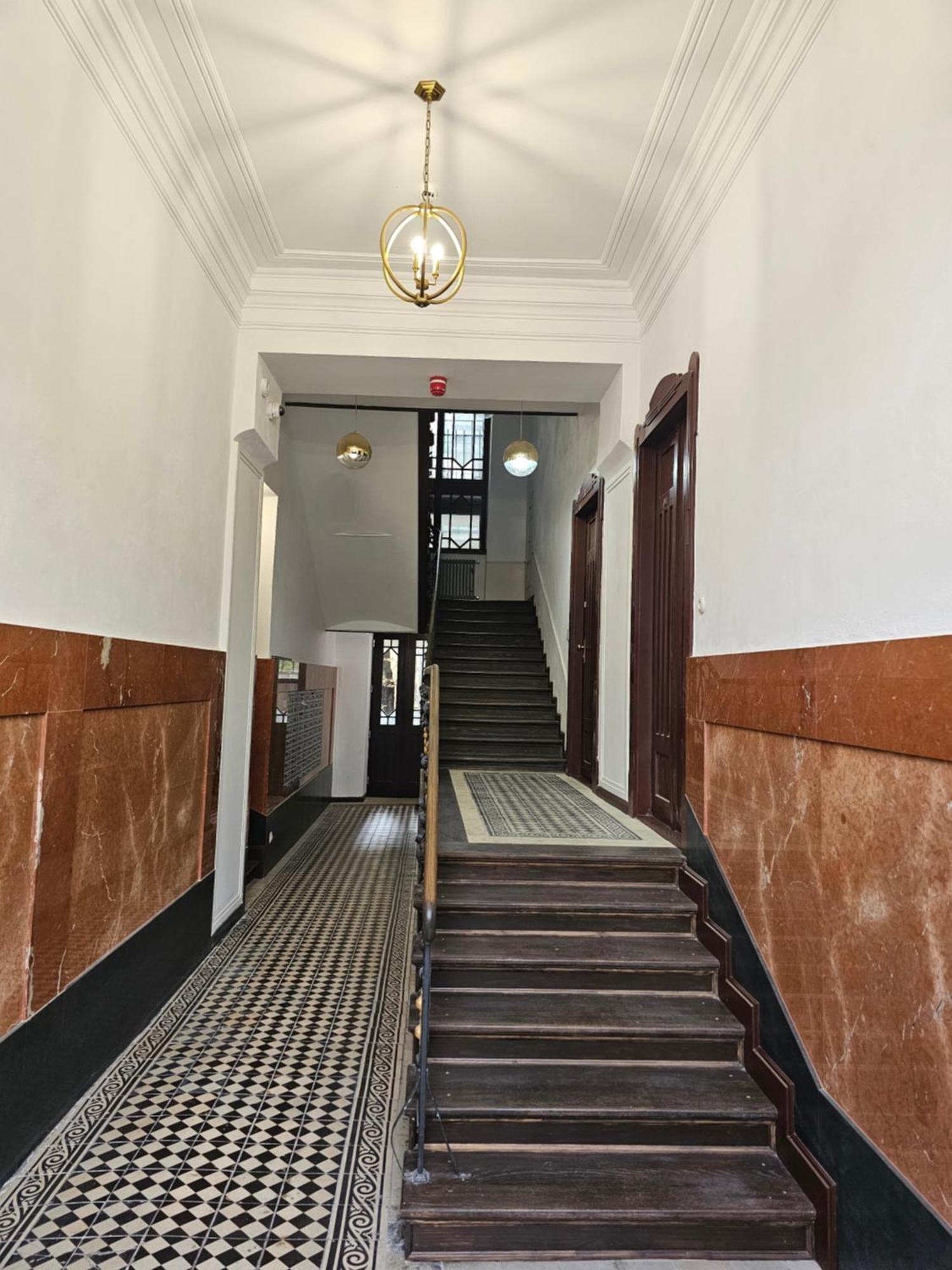 Juwel Apartments Krakow Z Widokiem Na Wawel Ap 29A Ngoại thất bức ảnh